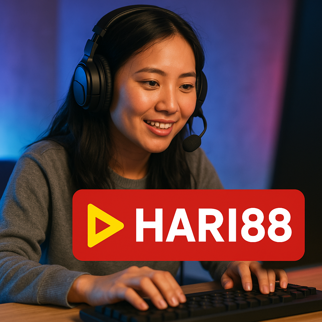 HARI88