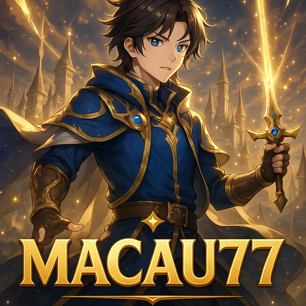 MACAU77